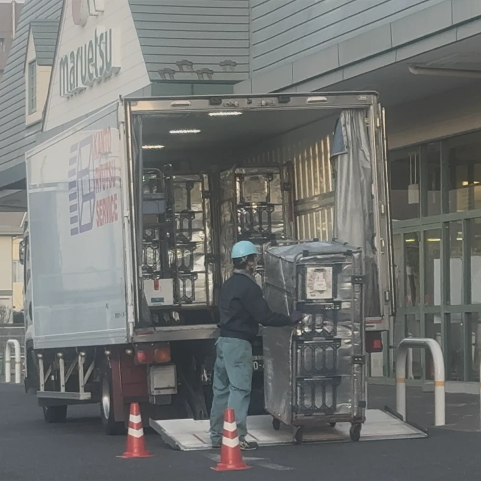 店舗巡回指導の実施