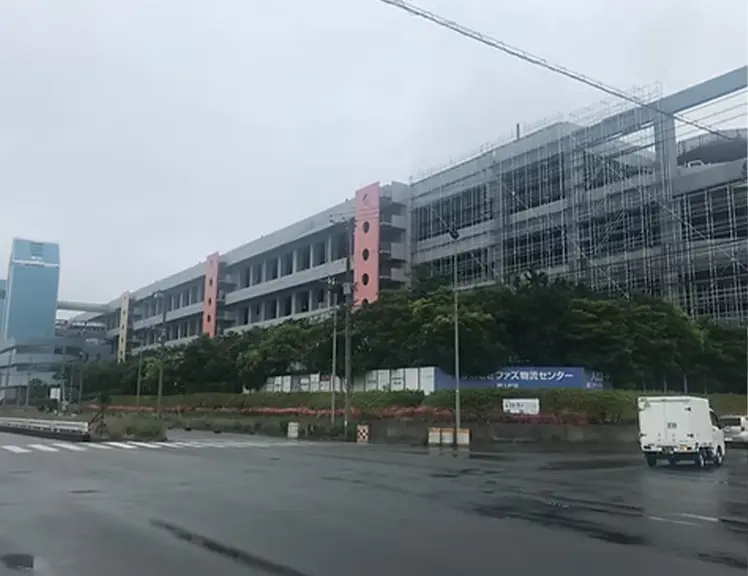 川崎営業所